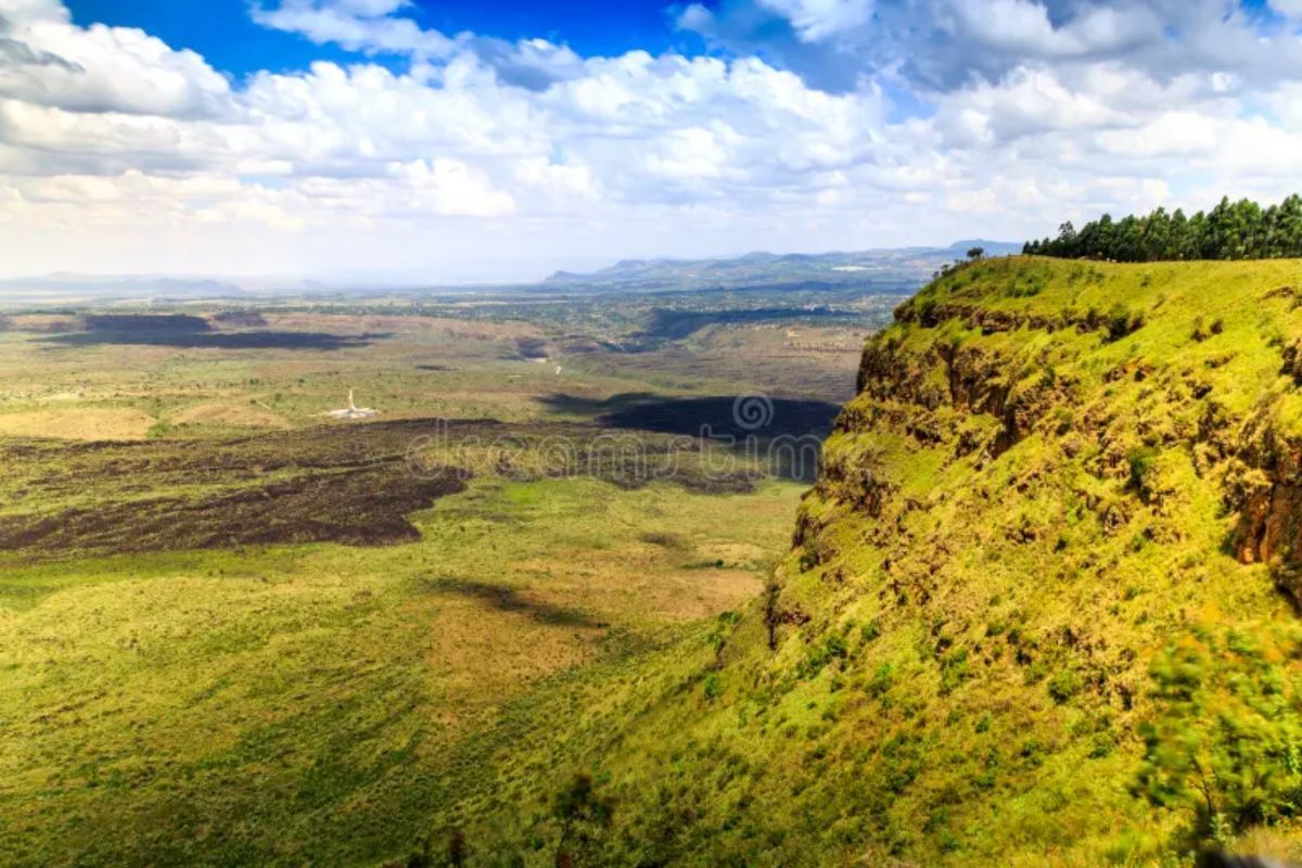 Nakuru Staycation