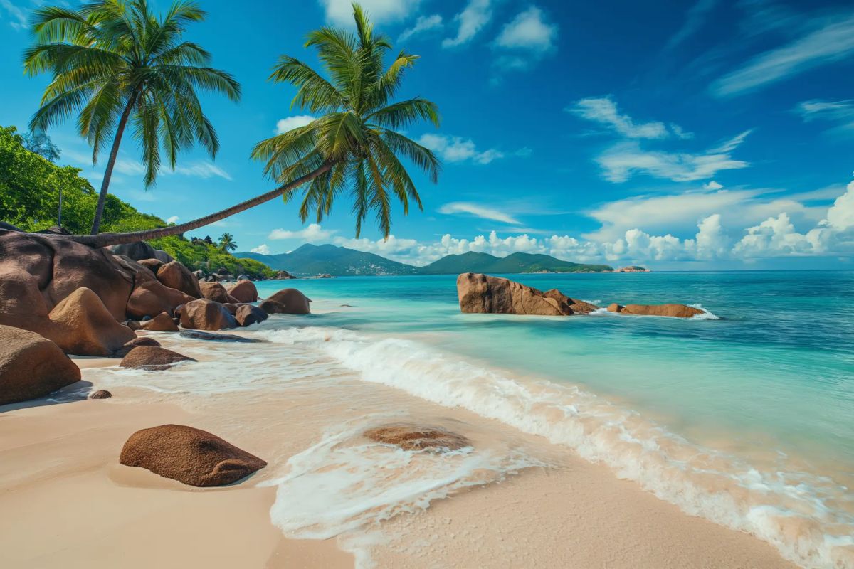 Seychelles